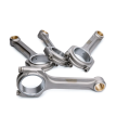 RTMG Performance Connecting Rods Set Up to 1000HP+ for Audi VW 2.0 8V 16V ABF ABA AAD 2E-4
