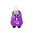 RTMG Performance Universal Oil Catch Can Small 17mm - 0.66in Purple-2