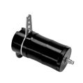 RTMG Performance Universal Oil Catch Can Large 17mm - 0.66in Black-1