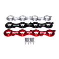 RTMG Performance R8 Zündspulen Kit für TU5 NFU NFX Peugeot 106 Rallye Citroen Saxo VTS C2 VTS Rot-3