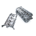 RTMG Performance Zylinderkopf Stage 5 4 Port Head für 2.0 TSI EA888.3-1