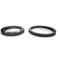 RTMG Performance Upgraded Clutch Pack for DSG DQ381 Stage 1 850Nm-1