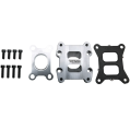 RTMG Performance Turbo Adapter Plate IS12 IS20 IS38 for 1.5 TSI EA211 EVO-1
