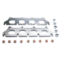 RTMG Performance 4-Port Auslass-Zylinderkopf-Upgrade für EA888 Gen 3 VW Golf 7 S3 8V 8Y Cupra OEM-8
