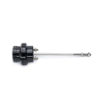 RTMG Performance Verstärkter Wastegate Turbo Aktuator Schwarz 21 psi 1.4 bar für Mini Cooper R56-4