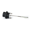 RTMG Performance Upgraded Wastegate Turbo Actuator Blue 13 psi 0.9 bar for DAZA DNW 2.5 TFSI-2