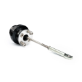 RTMG Performance Verstärkter Wastegate Turbo Aktuator Rot 17 psi 1.2 bar für DAZA DNW 2.5 TFSI-3
