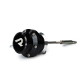 RTMG Performance Verstärkter Wastegate Turbo Aktuator Rot 17 psi 1.2 bar für DAZA DNW 2.5 TFSI-4