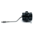 RTMG Performance Verstärkter Wastegate Turbo Aktuator Schwarz 21 psi 1.4 bar für K04-064 6XXRS-2