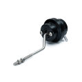 RTMG Performance Verstärkter Wastegate Turbo Aktuator Schwarz 21 psi 1.4 bar für K04-064 6XXRS-3