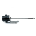 RTMG Performance Verstärkter Wastegate Turbo Aktuator Gelb 9 psi 0.6 bar für Audi A4 A5 1.8 TSI 2008-2012-3