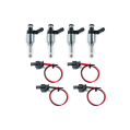 RTMG Performance Injectors for EA113 Engines up to 650 hp-1