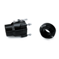 RTMG Performance Intercooler Adapters for EA211 1.5 TSI EVO-3