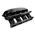 RTMG Performance Billet Aluminium Ansaugkrümmer V2 mit Delete Kit und Einspritzleiste für 2.0 TSI TFSI EA888 Gen 4 Schwarz-2