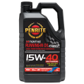Engine Oil Penrite Classic 10 Tenths Running-In Oil 15W40 Mineral 5L-1