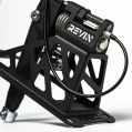 REVIN Short Shifter Race for Audi A6 C4 C5 C6 6 Speed Gearbox Black-3