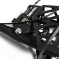 REVIN Short Shifter Race for Audi A6 C4 C5 C6 6 Speed Gearbox Black-4