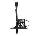 REVIN Short Shifter Race for Audi A6 C4 C5 C6 6 Speed Gearbox Black-1