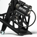 REVIN Short Shifter Race for VW Passat B5 B5.5 5 Speed Gearbox Black-3