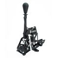 REVIN Short Shifter for Ford Focus ST RS III 2013-2018 Black-2