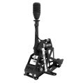 REVIN Short Shifter for Ford Focus ST RS III 2013-2018 Black-1