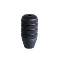 REVIN Short Shifter GRIP Knob für Ford Fiesta MK8 Schwarz-4