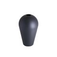 REVIN Short Shifter OG Knob for Toyota Yaris GR Black-4