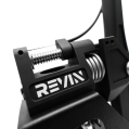 REVIN Short Shifter GRIP Knop for Renault Megane RS III Black-4