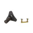 Adapter IOD Performance Nissan Patrol BMW GS6-53DZ - Patrol transfer Sport Y60 4.2-1