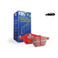 DP3733C Brake Pads REDSTUFF EBC Brakes for Alfa Romeo 155 Lancia Dedra Thema Alfa Romeo 155 Spider Dedra Integrale-1