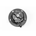 Kraftstoffdruckmessgerät mit 8AN ORB Adapter 90Deg Radium Engineering-1