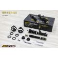 BC Racing S-03-BR-RN Gewindefahrwerke für VW Golf IV/Jetta IV/Bora AWD MK4/A4 1999-2006-3