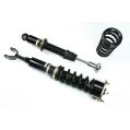 BC Racing S-09-BR-RS Gewindefahrwerke für Audi A4/S4 AWD B5 1995-2002-1