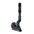 SIMSONN HB Pro Racing Handbrake RGB Simulator Simracing-7