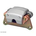 Wilwood 120-11644 SC10 Universal Schwimmhalterung Bremssattel 2 Kolben-1