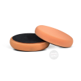 SCHOLL CONCEPTS M Polishing Pad 145/25mm ORANGE-1