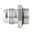 Aluminium Verbindungsnippel Setrab mit O-ring M22 x -10JIC (-10AN)-1