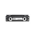 Öl Kühler Setrab Proline 7-Reihen 210 x 52 mm (115 mm)-3