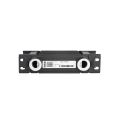 Öl Kühler Setrab Proline 10-Reihen 210 x 75 mm (115mm)-3
