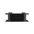 Öl Kühler Setrab Proline 10-Reihen 210 x 75 mm (115mm)-5