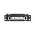 Öl Kühler Setrab Proline 16-Reihen 210 x 123 mm (115mm)-3