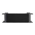 Öl Kühler Setrab Proline 13-reihen 330 x 99 mm (235mm)-5