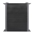 Setrab Proline oil cooler 44-row 330 x 342 mm (235mm)-5
