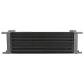Öl Kühler Setrab Proline 15-reihen 405 x 123 mm (310mm)-3