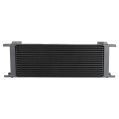 Öl Kühler Setrab Proline 19-Reihen 405 x 146 mm (310mm)-5