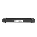 Ölkühler Setrab Proline 6 reihen SLM 250-6 (250mm) 313x63x40-3