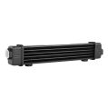 Ölkühler Setrab Proline 6 reihen SLM 250-6 (250mm) 313x63x40-1