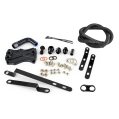 Ölkühler-Kit FMIC.Pro für Mercedes Benz M276 3.0L 3.5L V6 2010-2019-3