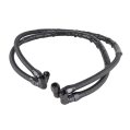 Ölkühler-Kit FMIC.Pro für Mercedes Benz M276 3.0L 3.5L V6 2010-2019-4