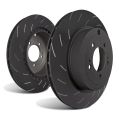 SG2031 Sport Bremsscheiben SG EBC Brakes für Ford Focus Mk3 RS Focus Mk3 Ford Focus Focus RS-1